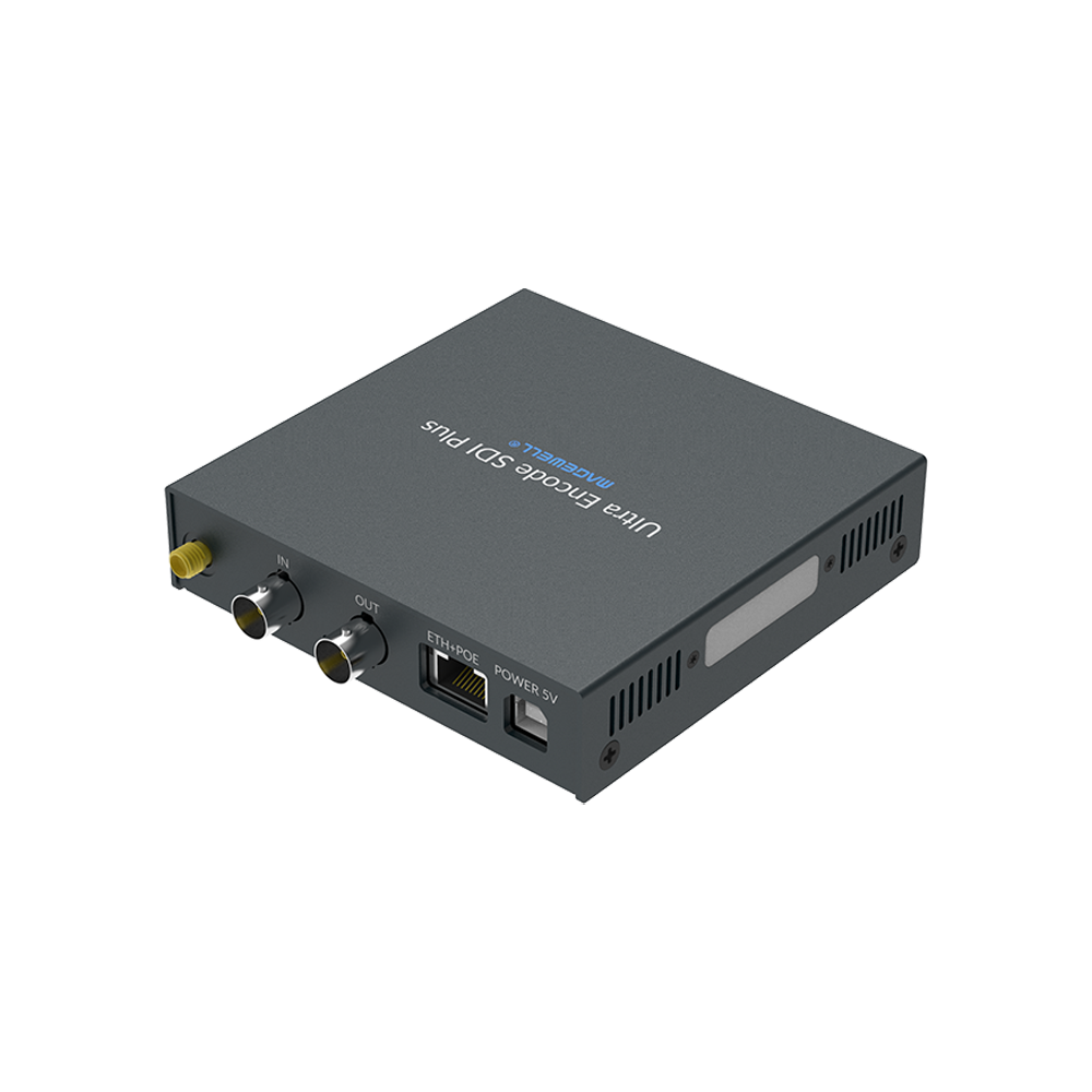Magewell Ultra Encode SDI Plus
